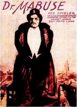 Docteur Mabuse