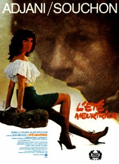 L'été meurtrier