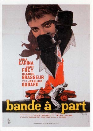 Bande à part