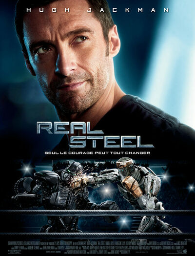 Real Steel