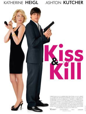 Kiss & Kill