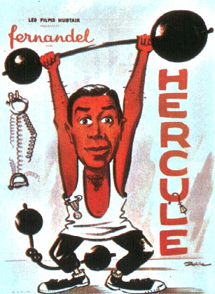 Hercule - 1938