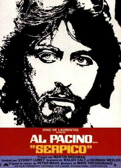 Serpico