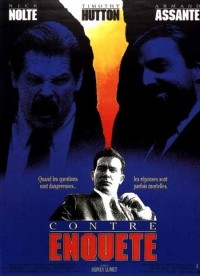 Contre-enquête - 1990