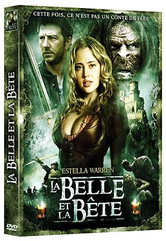 La Belle et la Bête - 2009