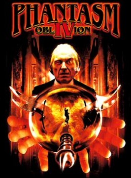 Phantasm IV