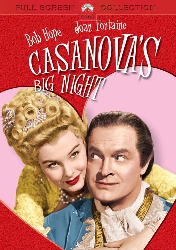 La grande nuit de Casanova