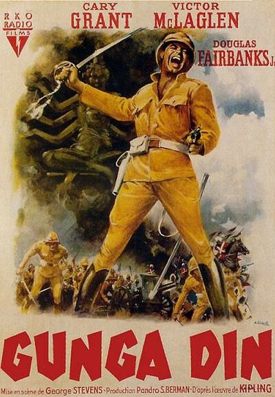 Gunga Din