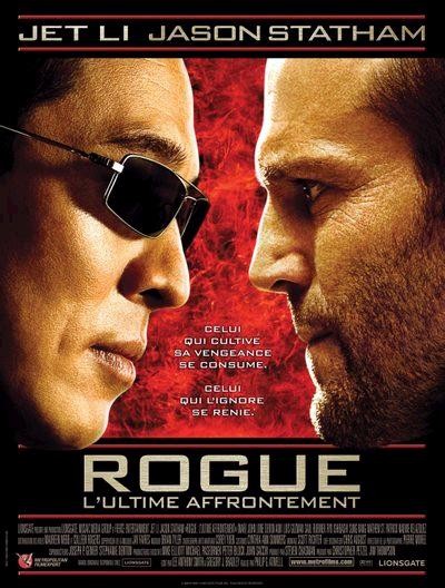 Rogue : l'ultime affrontement