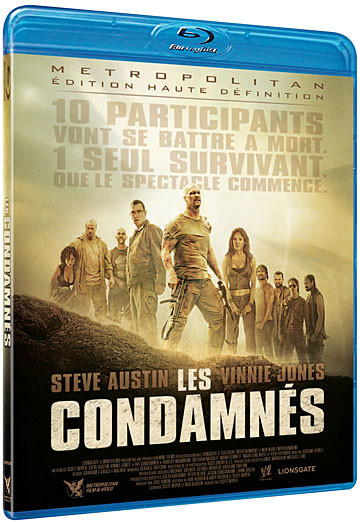 Les condamnés