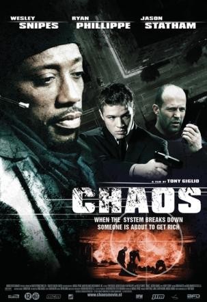 Chaos - 2005