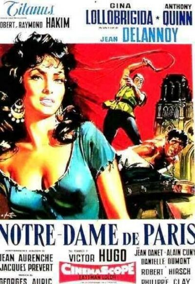 Notre-Dame de Paris