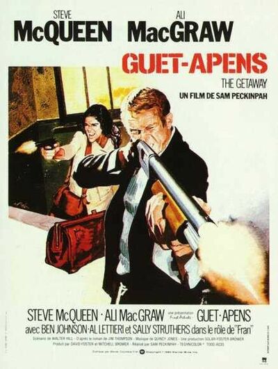Guet-Apens - 1972