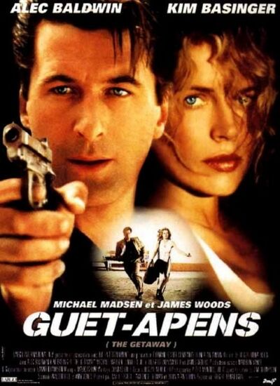 Universal Pictures dans Guet-Apens - 1994