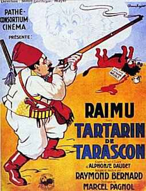Tartarin de Tarascon