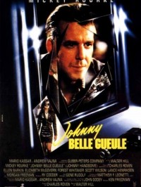 Johnny Belle Gueule