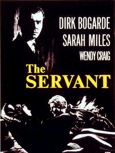 The Servant
