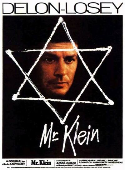 Mr Klein