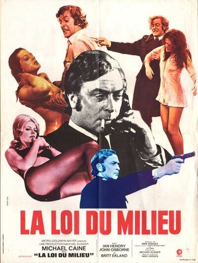 La loi du milieu