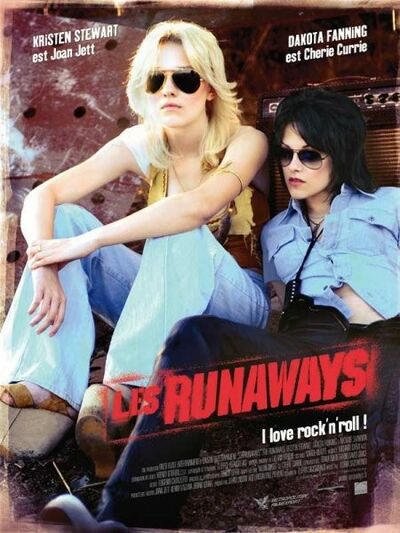 Les Runaways