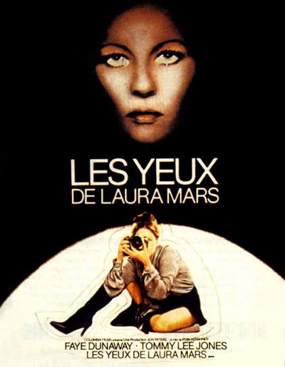 Les yeux de Laura Mars