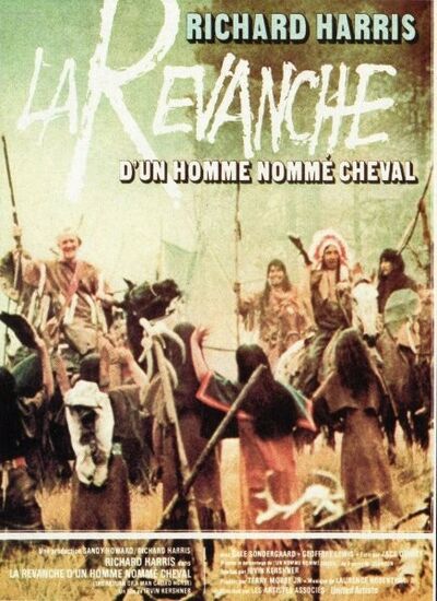 La revanche d'un homme nommé Cheval