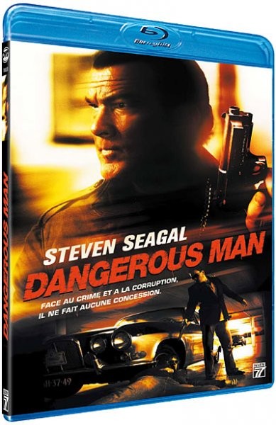 Dangerous Man