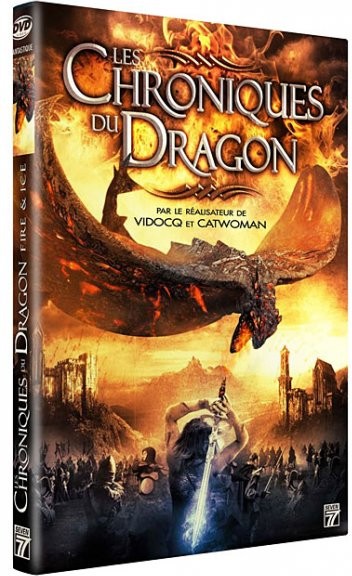 Les Chroniques du dragon