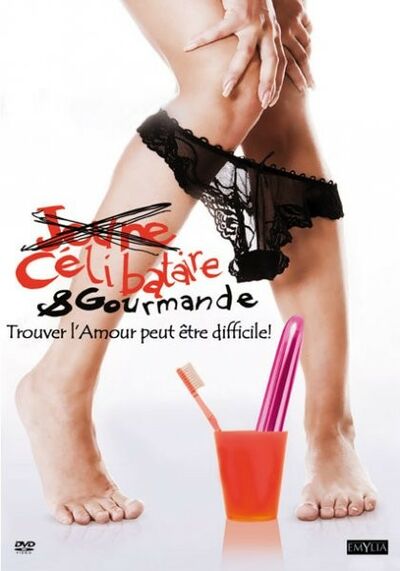 Jeune, célibataire & gourmande