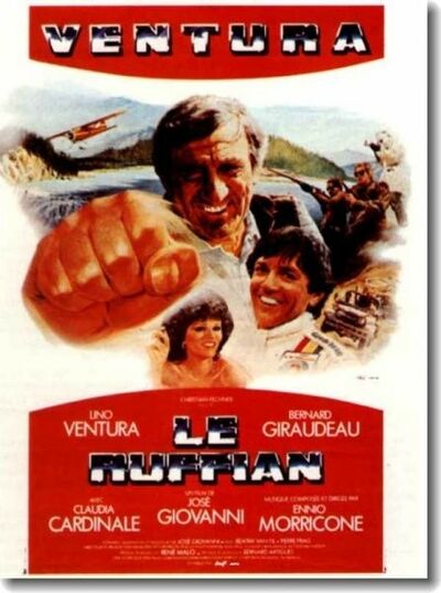 Le Ruffian
