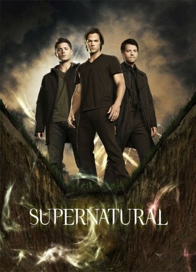 Robert Picardo dans Supernatural - Saison 6