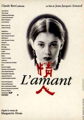 L'amant