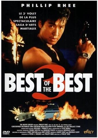 Best of the Best 3