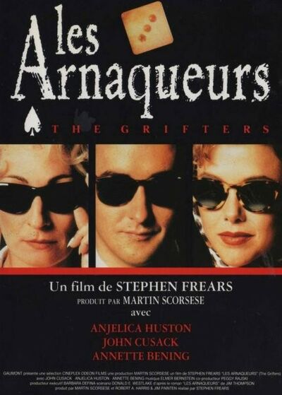 Les arnaqueurs
