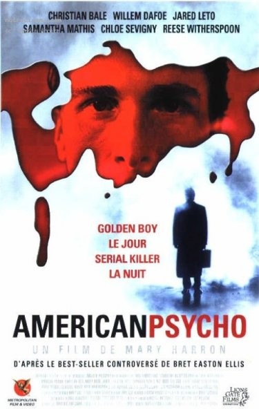  Universal Pictures dans American Psycho