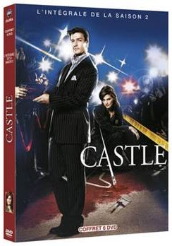 Robert Picardo dans Castle - Saison 2