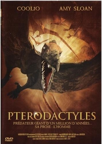 Ptérodactyles
