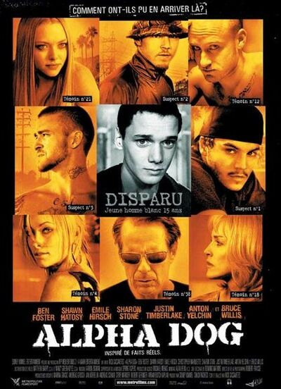 Alpha Dog