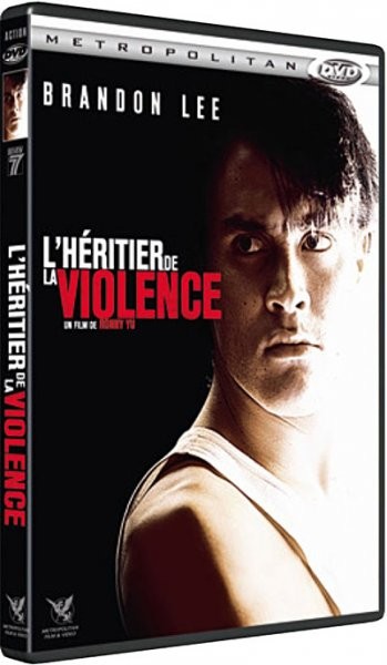 L'héritier de la violence