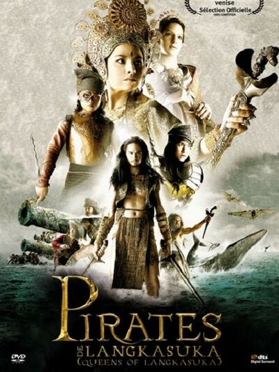 Pirates de Langkasuka