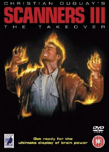 Scanners III : Puissance maximum