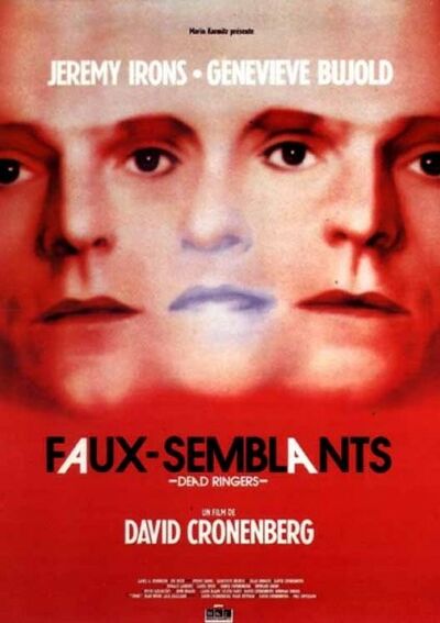 Faux-semblants