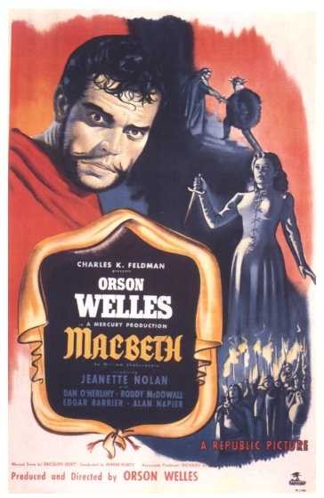 Macbeth - 1948