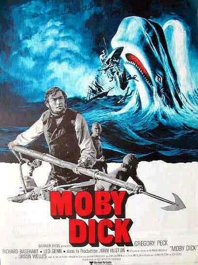 Moby Dick