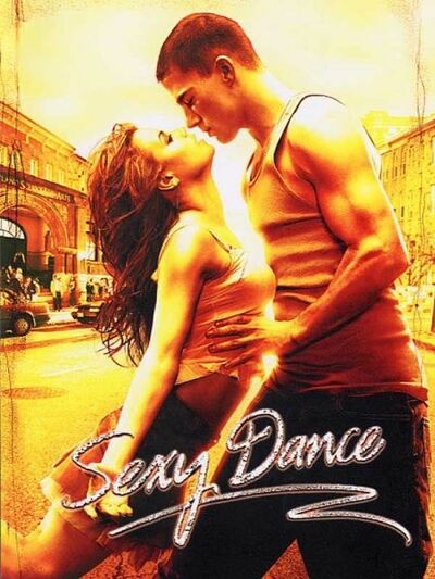 Sexy dance