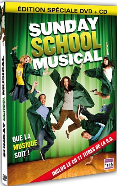Sunday School Musical