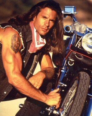 Danny Trejo dans Le Rebelle - Saison 4