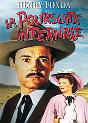 La poursuite infernale
