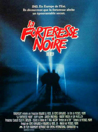 La Forteresse noire