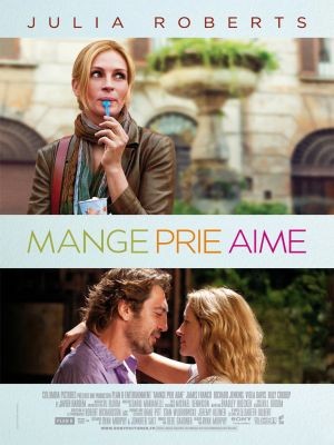 Mange prie aime